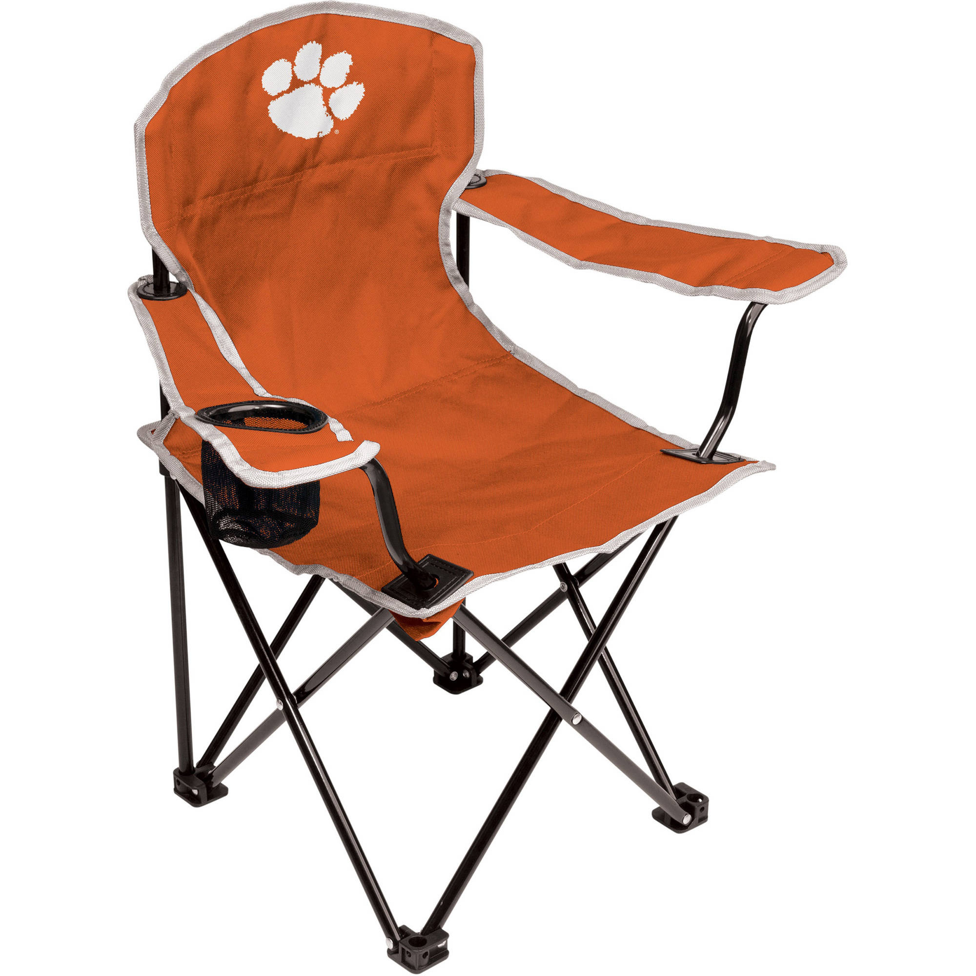 NCAA Texas Christian Horned Frogs Youth Size Tailgate Chair From Coleman By Rawlings Shop at NCAA Texas Christian Horned Frogs Youth Size Tailgate Chair From Coleman By Rawlings Shop at